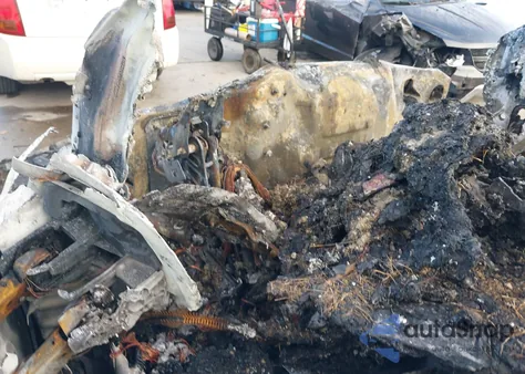 2024 Ford F-150 King Ranch из США, поврежденный, VIN 1FTFW6LD4RFB02079